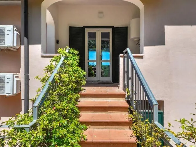 Apartment With Pool In Capoliveri Villa Capoliveri (Isola d'Elba)