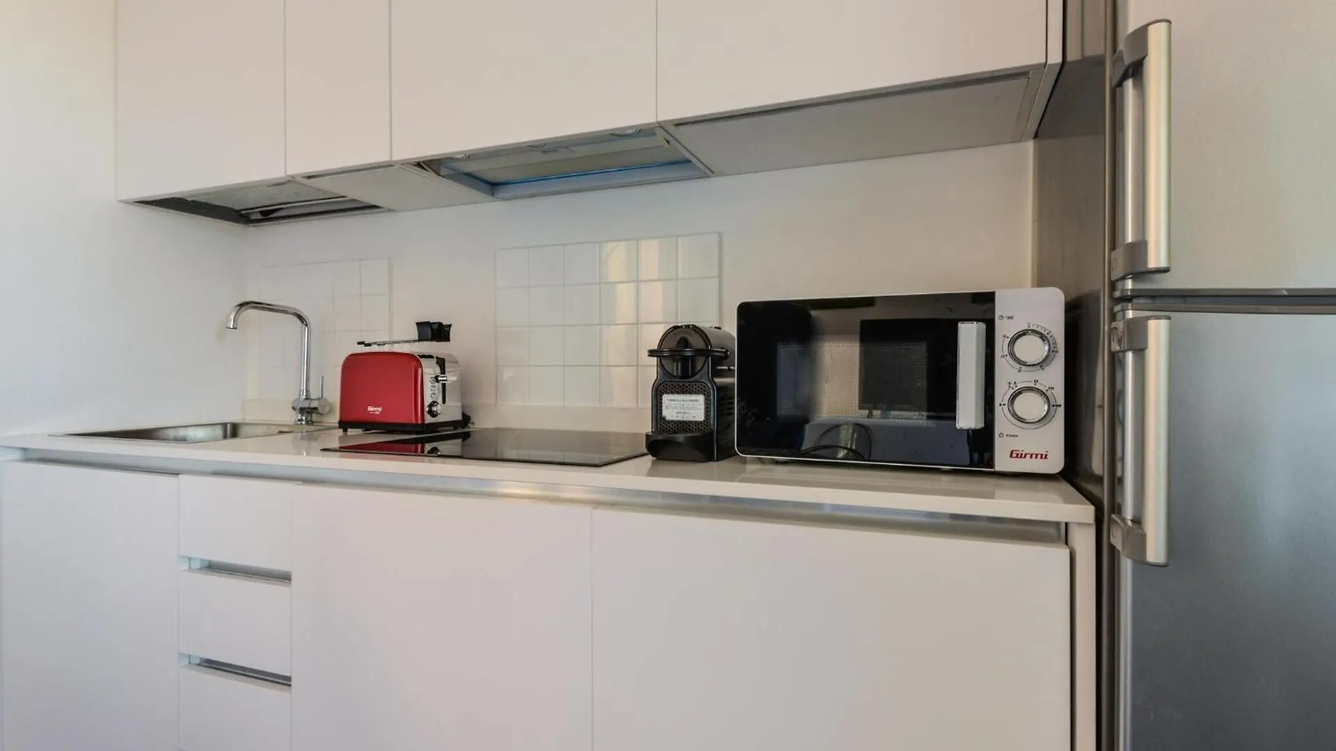 Villa Apartment With Pool In Capoliveri