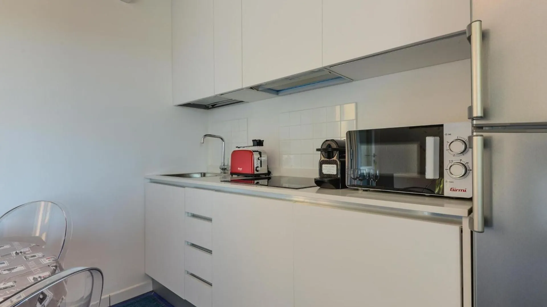 Apartment With Pool In Capoliveri