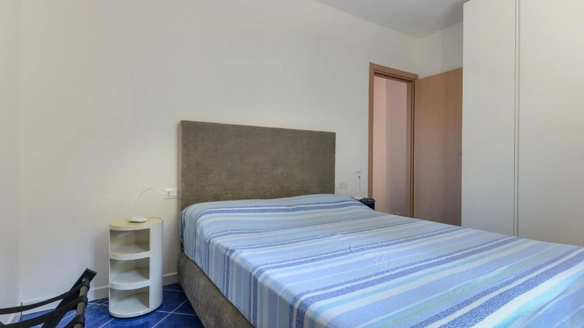 Apartment With Pool In Capoliveri Villa