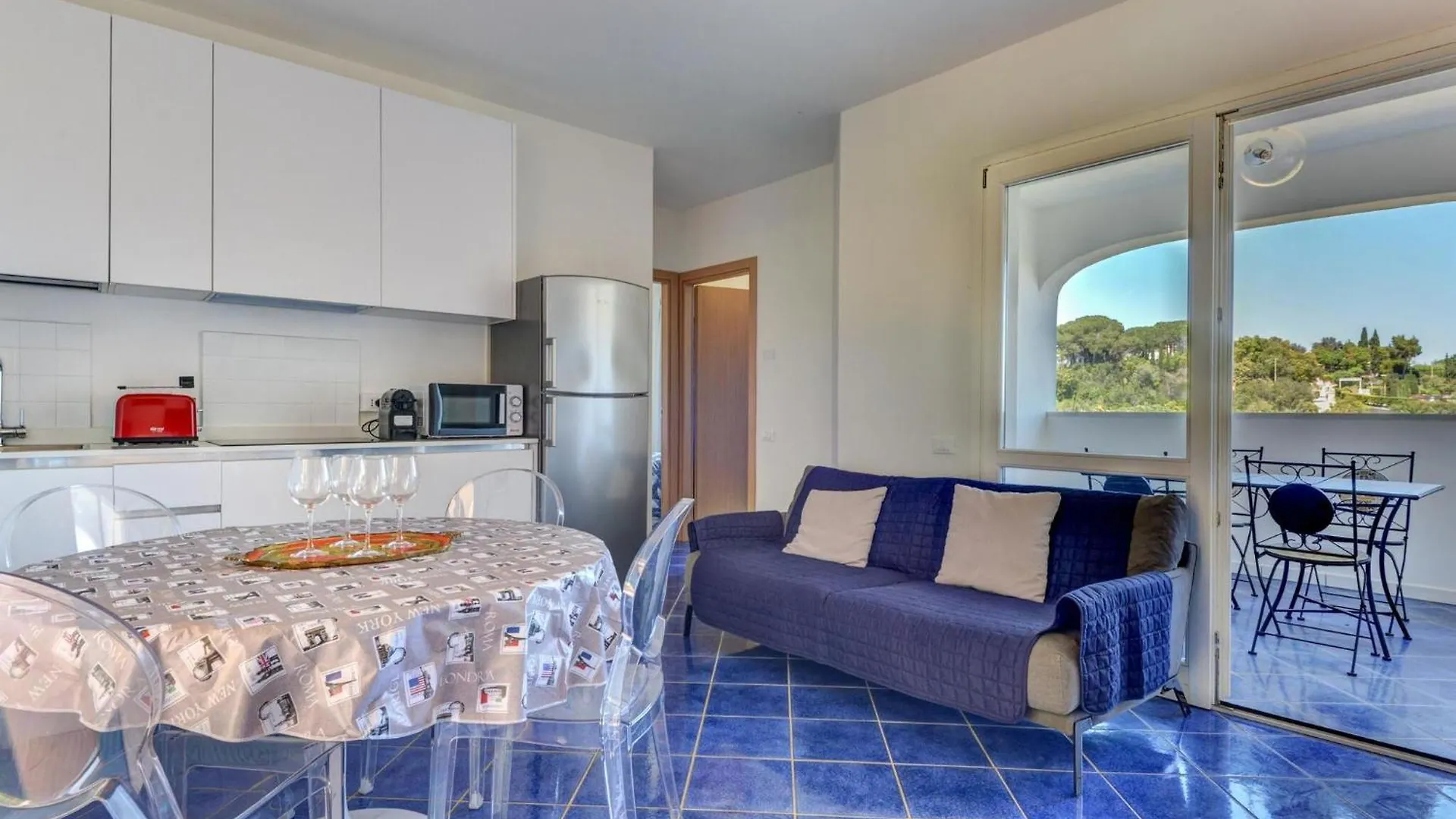 Apartment With Pool In Capoliveri Capoliveri (Isola d'Elba)